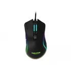 Optical 7-Button USB Gaming Mouse - Right-Handed