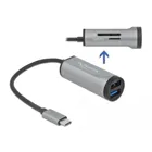 Travel Kit IV Business Edition - USB Hub / Netzteil / Maus / 3 in 1 Ladekabel