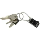 USB lock with numerical code