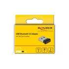 USB Bluetooth 5.0 Adapter in Micro Design