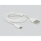 Ladegerät 1 x USB Typ-A mit Qualcomm® Quick Charge™ 3.0 weiß