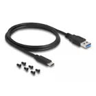 SuperSpeed USB 5 Gbps Dockingstation für 1 x 2.5″ SATA HDD / SSD