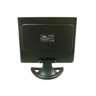 FT15TMB - 15″ Resistive touch monitor, HDMI DP VGA USB