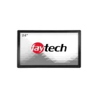 24″ Embedded Touch-PC (ARM V40)
