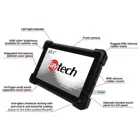 10.1″ Industrie-Tablet IP65 (N4200)