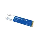 WDS500G3B0B - 500GB M.2 SSD, 2.3 Zoll, M.2 via SATA