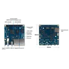 BPI-M2S (AMLOGIC S922X) - BPI-M2S with Amlogic S922x, 2x Gigabit ports, 2 GB RAM, 16 GB eMMC