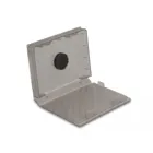18368 - Protection box for 2.5″ HDD / SSD grey