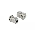 60276 - Cable gland PG9 metal