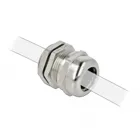 60281 - Cable gland PG21 metal