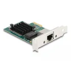88204 - Delock PCI Express x1 Karte zu 1 x RJ45 Gigabit LAN BCM