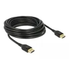 85663 - DisplayPort Cable 8K 60 Hz 5 m DP 8K Certified