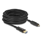86005 - Active Optical 5 in 1 HDMI Cable 8K 60 Hz 10 m