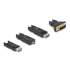86010 - Active Optical 5 in 1 HDMI Cable 8K 60 Hz 30 m