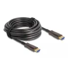 86029 - Active Optical HDMI Cable with Metal Armour 8K 60 Hz 10 m