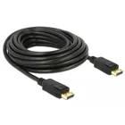 84860 - Cable DisplayPort 1.2 male to DisplayPort male 4K 60 Hz 7 m