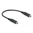 85115 - Cable audio jack 3.5 mm socket built-in &gt;audio jack 3.5 mm socket built-in 3 pin 25 cm