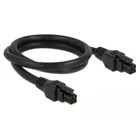 Micro Fit 3.0 Cable 4 Pin Male to Male 50 cm