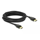 82425 - Cable DisplayPort 1.2 male &gt;DisplayPort male 4K 5 m