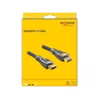 82773 - Kabel DisplayPort 1.2 Stecker zu DisplayPort Stecker 4K 60 Hz 5 m Premium