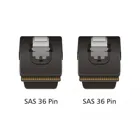 83055 - Kabel Mini SAS SFF-8087 zu Mini SAS SFF-8087 0,5 m