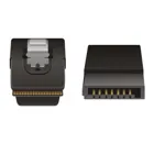 83057 - Kabel Mini SAS SFF-8087 zu 4x SATA 7 Pin 0,5 m
