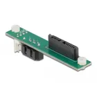61667 - Adapter SATA Slim 13 Pin zu SATA