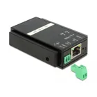 Konverter Ethernet LAN TCP/IP zu Seriell RS-232