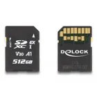 54092 - memory card, 512GB, SD Express