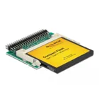 91655 - Card Reader IDE 44 Pin Stecker zu Compact Flash
