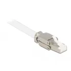 86926 - RJ45 plug Cat.6 STP tool-free