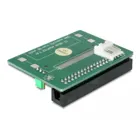 91645 - Card Reader IDE 40 Pin to Compact Flash