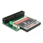 91645 - Card Reader IDE 40 Pin zu Compact Flash