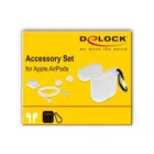 18351 - Apple AirPods accessory set white