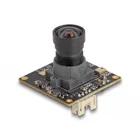 12074 - USB 2.0 camera module with WDR 2.1 megapixel IMX291LQR-C Sony® Starvis 81° V7 fixed focus