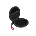 18421 - Kopfhörer Schutztasche für In-Ear Kopfhörer