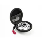 18421 - Headphone protective case for in-ear headphones