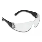 90559 - Safety goggles with temples Clear lenses