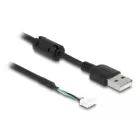 12089 - USB 2.0 connection cable for 4-pin camera modules V7 1.5 m
