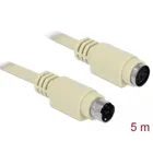 85804 - PS/2 extension cable 5 m
