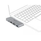 87745 - Docking station for MacBook with 4K and PD 3.0