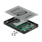 91750 - 2.5? SATA Card Reader for CFast memory cards