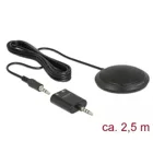 65873 - Omnidirectional condenser desktop microphone for conference with 3.5 mm jack