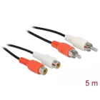 85807 - Cinch extension cable 5 m
