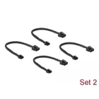 86735 - Power cable set suitable for Mac Pro 2019