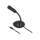 65872 - Omnidirectional condenser microphone for smartphone / tablet