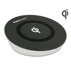 65907 - Navilock wireless Qi charging station