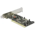 70154 - PCI Karte > 4 x intern SATA mit RAID