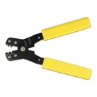 90542 - Crimping pliers for crimp contacts AWG 20/24/28