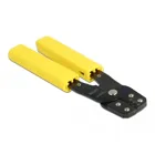 90542 - Crimping pliers for crimp contacts AWG 20/24/28